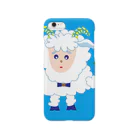 ジルトチッチのデザインボックスの羊ちゃんのプロポーズ Smartphone Case