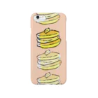 ねん。のホットケーキ　サコッシュ Smartphone Case