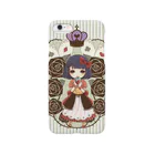 黒崎ナナの白雪姫 Smartphone Case