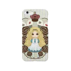 黒崎ナナのＡｌｉｃｅ Smartphone Case