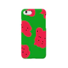 藻屑のスイカ感 Smartphone Case