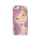 nico&ice storeのゆづき Smartphone Case