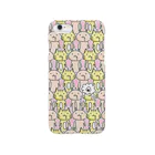 chicchiのうさ男とねこ男 Smartphone Case