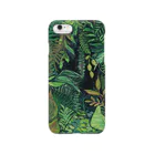 zooomotchのGREEN Smartphone Case