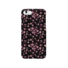 Japanese Style Storeの桜-Sakura- Smartphone Case