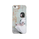 アオイアンナの非処女。ふぉんけーす Smartphone Case