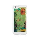 cocoblancoのlife is beautiful♥ Smartphone Case