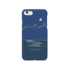 gzriroomのLife series / 山 Smartphone Case