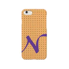 cocoblancoの4 “N” Smartphone Case