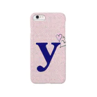 cocoblancoの4 “Y” Smartphone Case