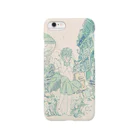 芦屋あぷりこっとのうみとはなたば Smartphone Case