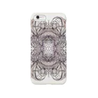 enoyenoyのSymmetry Smartphone Case