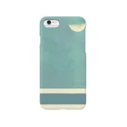 ismのMoon It is beautiful Smartphone Case