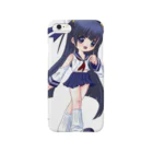 アール＠痛車デザイン スタジオアールの日本平しずか Smartphone Case