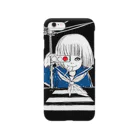 naronaeの信号女子 Smartphone Case