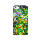 kanedaのFlower-Shower Smartphone Case