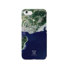 WEAR YOU AREの日本 スマートフォンケース Smartphone Case