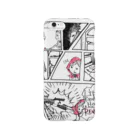 ms-gk's JUNK SHOPのAKAZUKIN3 Smartphone Case