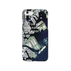 WEAR YOU AREの東京都 大田区 スマートフォンケース Smartphone Case