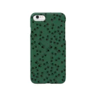 n.sekimoriのFROG footprints パターン Smartphone Case