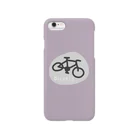 いしころのbicycle🚲 Smartphone Case