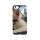 下山Ｄ介のRan Gaooo!　ネコ Smartphone Case