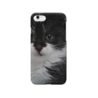 翡翠の館のKONEKO Smartphone Case