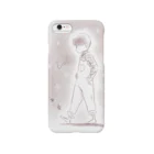 Miracleの星の子　夜 Smartphone Case