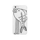 Yasuhiroの魚人さん Smartphone Case