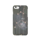 1234の射撃 Smartphone Case