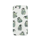 さとろくのペンギンiPhoneケース Smartphone Case