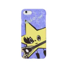 あいすてぃーのROCK STAR Smartphone Case