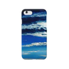 xxntmoriの空 Smartphone Case