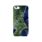 WEAR YOU AREの茨城県 国道354号線 スマートフォンケース Smartphone Case