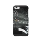 EARTH　ODYSSEYのBC7_CARP Smartphone Case