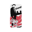 DopeのPimpケース Smartphone Case