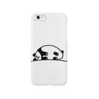 動物王国🎶の眠りシリーズ Smartphone Case