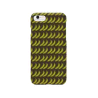 EARTH　ODYSSEYのBANANA DESIGN MUG I-phonecase Smartphone Case