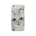 PNDの猫でいっぱい Smartphone Case