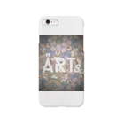 ÄRTsのARTs Smartphone Case