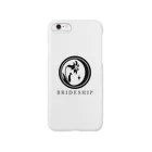 BrideshipのBrideship LOGO Smartphone Case