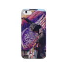 Yukinko Akira factoryのRhythm Painting performance Smartphone Case