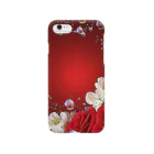 monaの薔薇 Smartphone Case