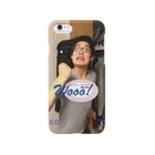 Wooo!の源さん Smartphone Case