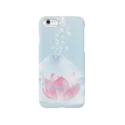 ハンナ屋のThe LOTUS Smartphone Case