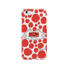 CUROGNACのにわかニャンコRED Smartphone Case