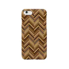 CMPSのHerringbone Floor Smartphone Case