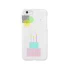 * aco   /  ayaの1月生まれ Smartphone Case