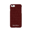 sherlockgakuenのSherlock Holmes Smartphone Case