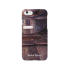 sherlockgakuenのSherlock Holmes Smartphone Case